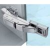 Bản lề thẳng lắp trùm ngoài Capella kính cao cấp GrandX XC.G1 1 Bản lề thẳng lắp trùm ngoài Capella kính cao cấp GrandX XC.G1