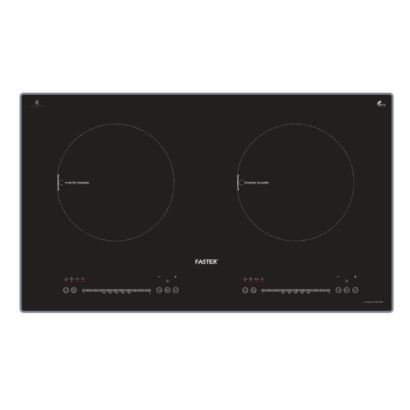 Bếp từ Faster FS 929I PRO 3 Bếp từ Faster FS 929I PRO