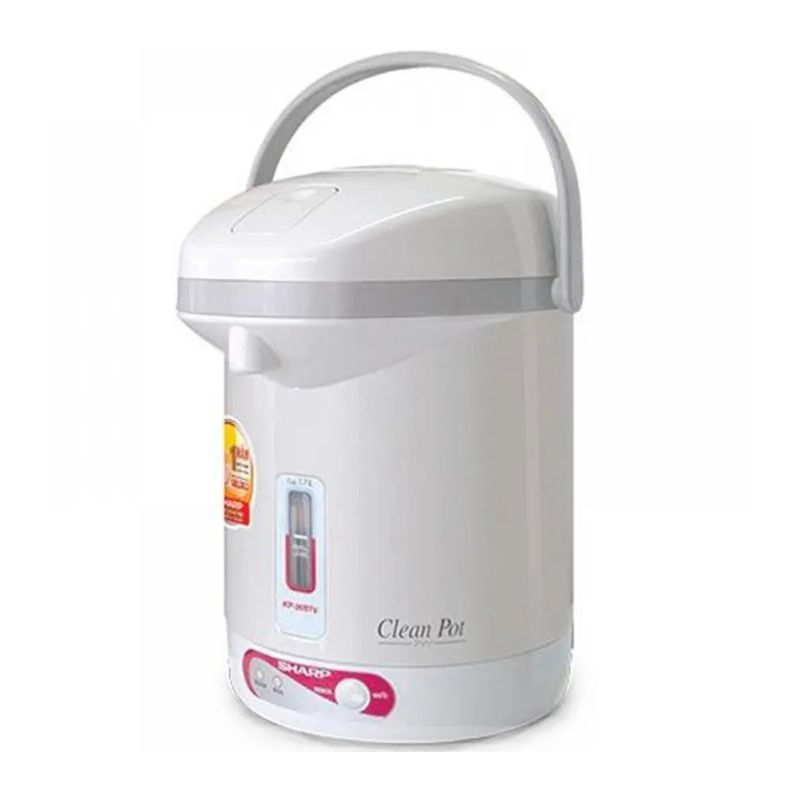 Bình thủy điện Sharp KP-20BTV 1.7 lít 4 Ảnh bình thủy điện Sharp KP-20BTV 1.7 lít