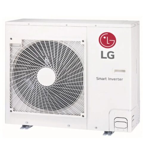 Bộ máy lạnh Multi LG Inverter 2 dàn lạnh & cassette 4 HP Z4UQ36GFA0-2 11 Ảnh bộ máy lạnh Multi LG Inverter 2 dàn lạnh & cassette 4 HP Z4UQ36GFA0-2-4