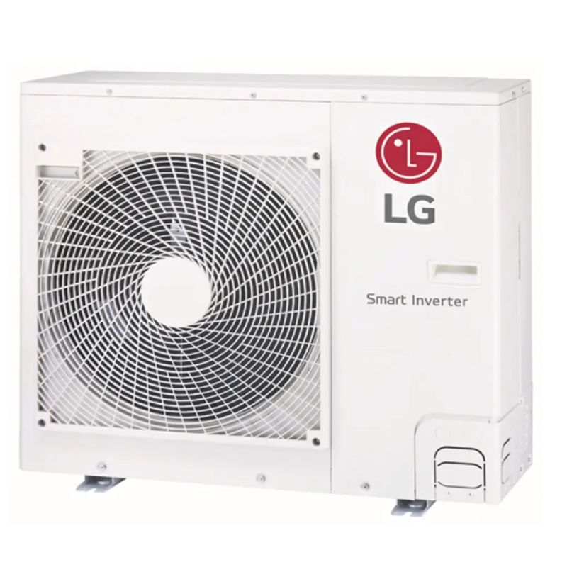Bộ máy lạnh Multi LG Inverter 2 dàn lạnh & cassette 4 HP Z4UQ36GFA0-2 7 Ảnh bộ máy lạnh Multi LG Inverter 2 dàn lạnh & cassette 4 HP Z4UQ36GFA0-2-4