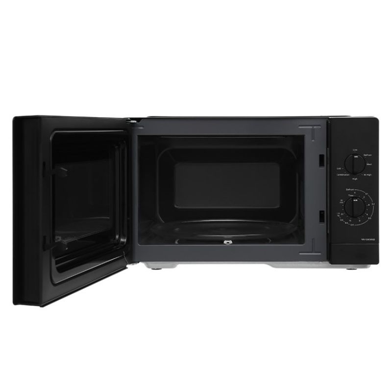 Lò vi sóng kết hợp nướng Panasonic NN-GM34NBYUE 24 Lít 4 Ảnh lò vi sóng kết hợp nướng Panasonic NN-GM34NBYUE 24 Lít