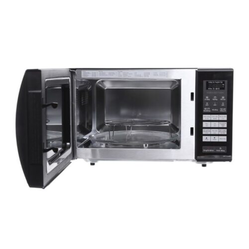Ảnh lò vi sóng Panasonic NN-CT36HBYUE 23 lít