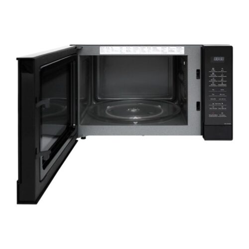 Ảnh lò vi sóng Panasonic NN-ST65JBYUE 32 lít