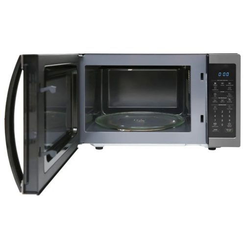Lò vi sóng Sharp R-G728XVN-BST 28 lít 7 Ảnh lò vi sóng Sharp R-G728XVN-BST 28 lít