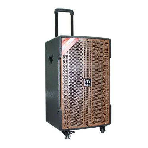 Loa Kéo Dalton TS-12G380N 6 Ảnh Loa Kéo Dalton TS-12G380N