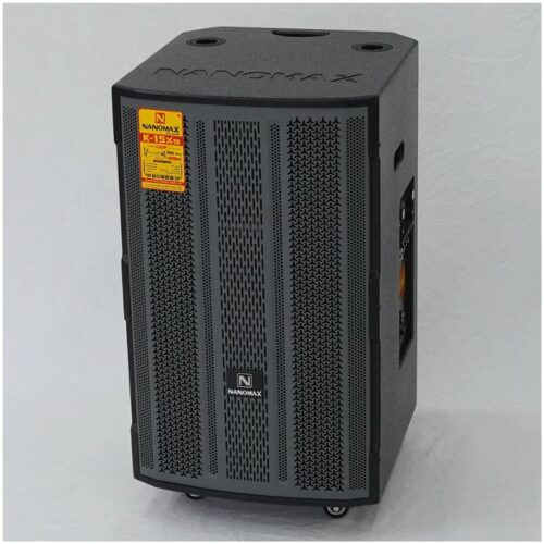 Loa Kéo Nanomax K-15X9 6 Ảnh Loa Kéo Nanomax K-15X9