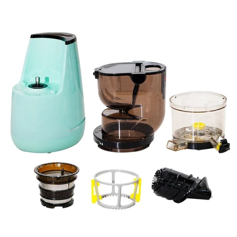 Máy ép chậm KALITE KL-598 3 Ảnh máy ép chậm KALITE KL-598