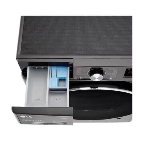 Máy Giặt LG Inverter 11 Kg FV1411S3B cửa trước 7 Ảnh máy Giặt LG Inverter 11 Kg FV1411S3B cửa trước
