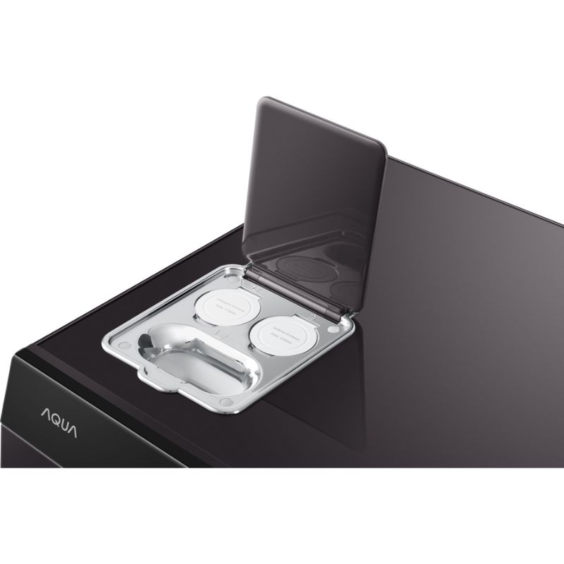 Máy Giặt Sấy Aqua Inverter Giặt 15 Kg - Sấy 10 Kg AQD-DH1500G.PP 4 Ảnh máy Giặt Sấy Aqua Inverter Giặt 15 Kg - Sấy 10 Kg AQD-DH1500G.PP