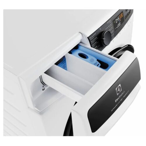 Ảnh máy Giặt Sấy Electrolux Inverter Giặt 11 Kg - Sấy 7 Kg EWW1123P5WC
