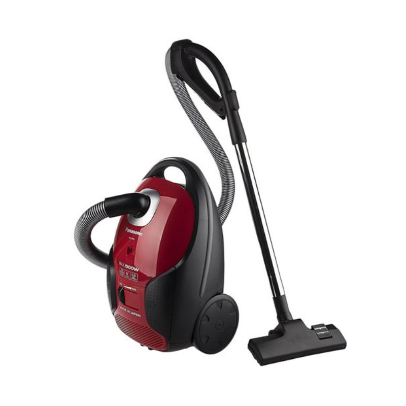 Máy hút bụi Panasonic MC-CJ911RN49 1900W 4 Ảnh máy hút bụi Panasonic MC-CJ911RN49 1900W