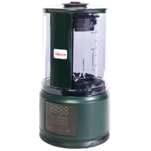 Máy làm sữa hạt đa năng Magic Eco AC-141 4 Ảnh máy làm sữa hạt đa năng Magic Eco AC-141