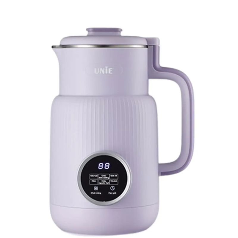 Máy làm sữa hạt Unie UMB08 4 Ảnh máy làm sữa hạt Unie UMB08