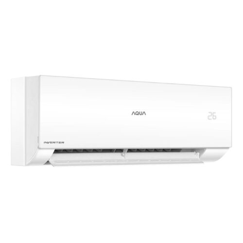 Máy lạnh Aqua Inverter 1 Hp AQA-RUV10XAW2 6 Ảnh máy lạnh Aqua Inverter 1 Hp AQA-RUV10XAW2