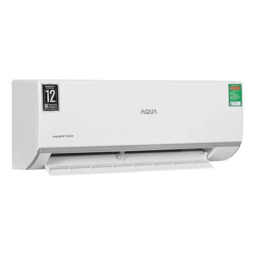 Máy lạnh Aqua Inverter 1.5 Hp AQA-RUV13RB2 6 Ảnh máy lạnh Aqua Inverter 1.5 Hp AQA-RUV13RB2