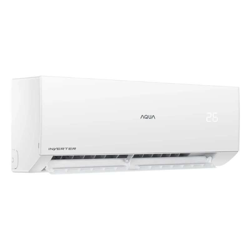 Máy lạnh Aqua Inverter 2 Hp AQA-RV18QE 4 Ảnh máy lạnh Aqua Inverter 2 Hp AQA-RV18QE