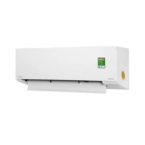 Ảnh máy lạnh Toshiba Inverter 1.5 Hp RAS-H13E2KCVG-V