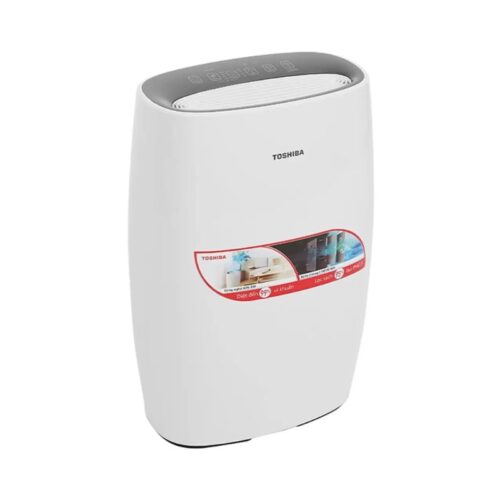Máy lọc không khí Toshiba CAF-N30(W)VN 7 Ảnh máy lọc không khí Toshiba CAF-N30(W)VN