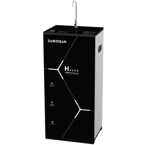 Máy lọc nước Daikiosan DN107 9 Ảnh máy lọc nước Daikiosan DN107