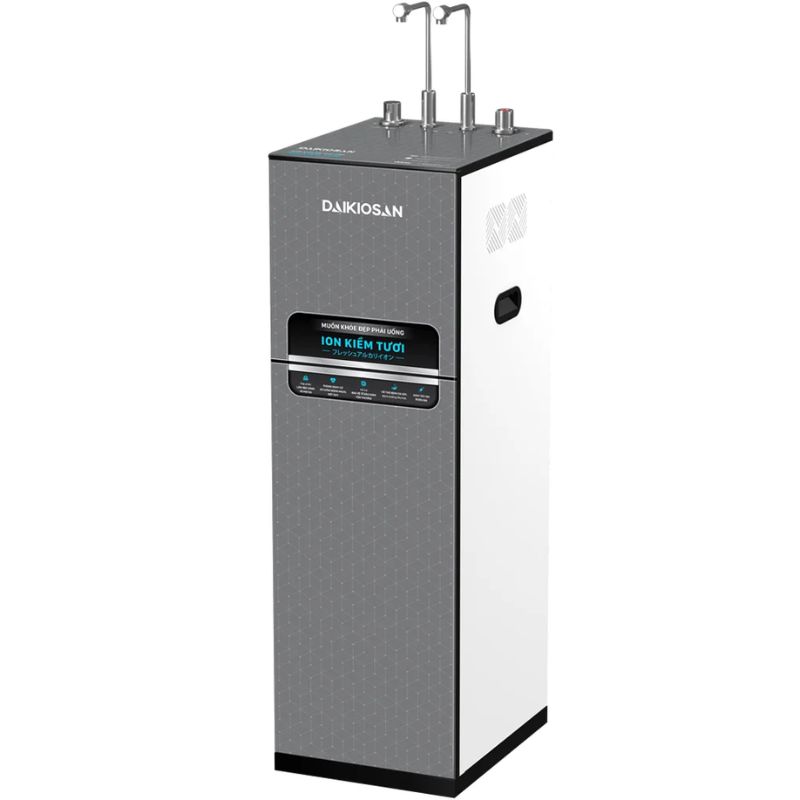 Máy lọc nước Daikiosan DN369 6 Ảnh máy lọc nước Daikiosan DN369
