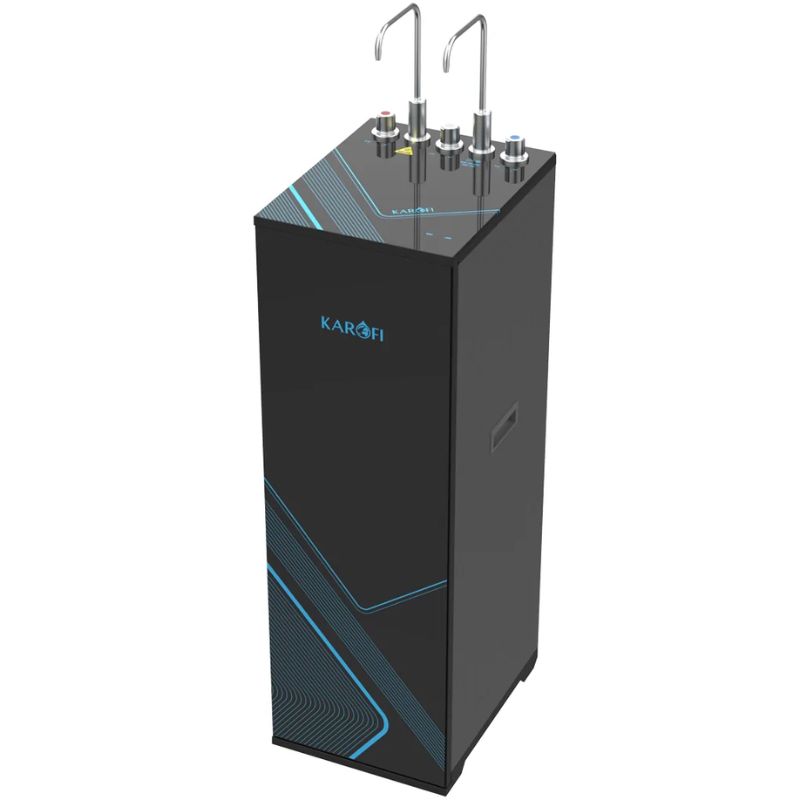 Máy lọc nước Karofi KAD-D61 4 Ảnh máy lọc nước Karofi KAD-D61