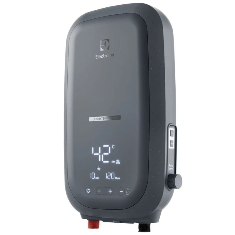 Máy nước nóng Electrolux EWE451SB-G6 7 Ảnh máy nước nóng Electrolux EWE451SB-G6