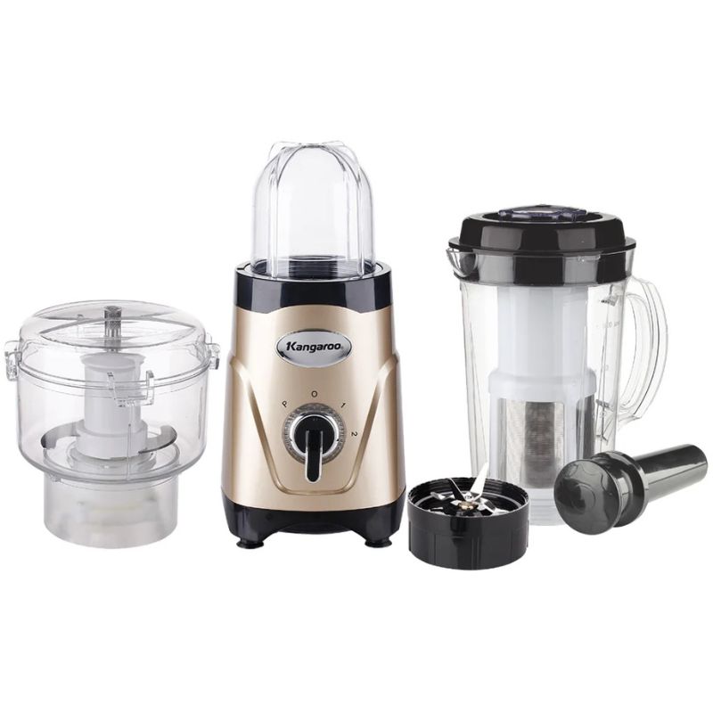 Máy xay đa năng Kangaroo KG 3B6M 3 Ảnh máy xay đa năng Kangaroo KG 3B6M