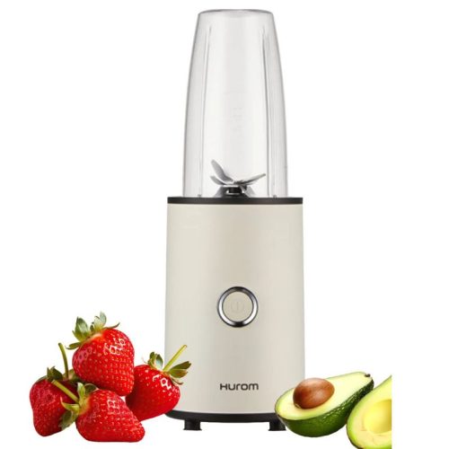 Ảnh máy xay sinh tố Hurom BL-D01CWH Màu Trắng
