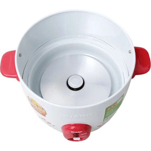 Nồi cơm điện Sharp KSH-D15V 1.5 lít 6 Ảnh nồi cơm điện Sharp KSH-D15V 1.5 lít