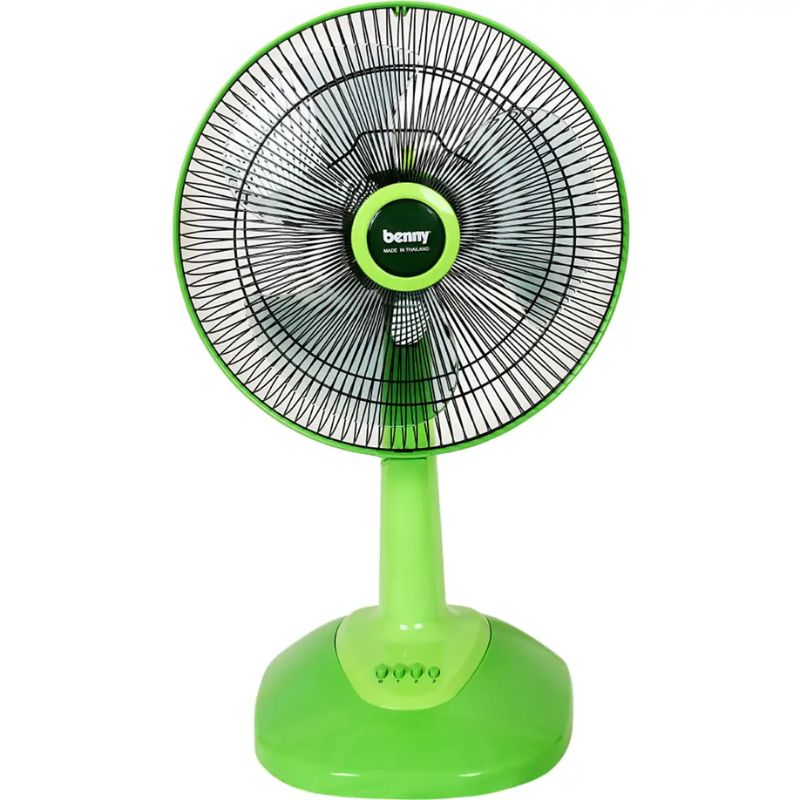 Quạt bàn BENNY BFT46 4 Ảnh quạt bàn BENNY BFT46
