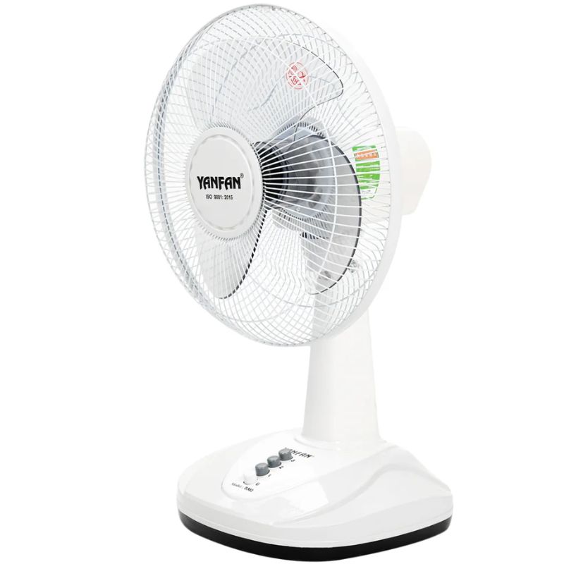 Quạt bàn Yanfan B302 4 Ảnh quạt bàn Yanfan B302