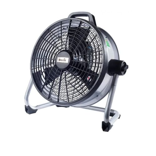 Quạt điện đa năng Dasin DHE-1845 - Bạc 6 Ảnh quạt điện đa năng Dasin DHE-1845 - Bạc