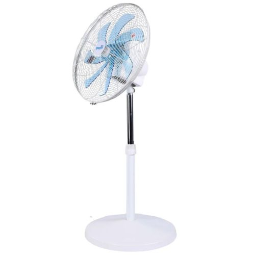 Quạt đứng đảo 360 độ Dasin DZS-1845 6 Ảnh quạt đứng đảo 360 độ Dasin DZS-1845