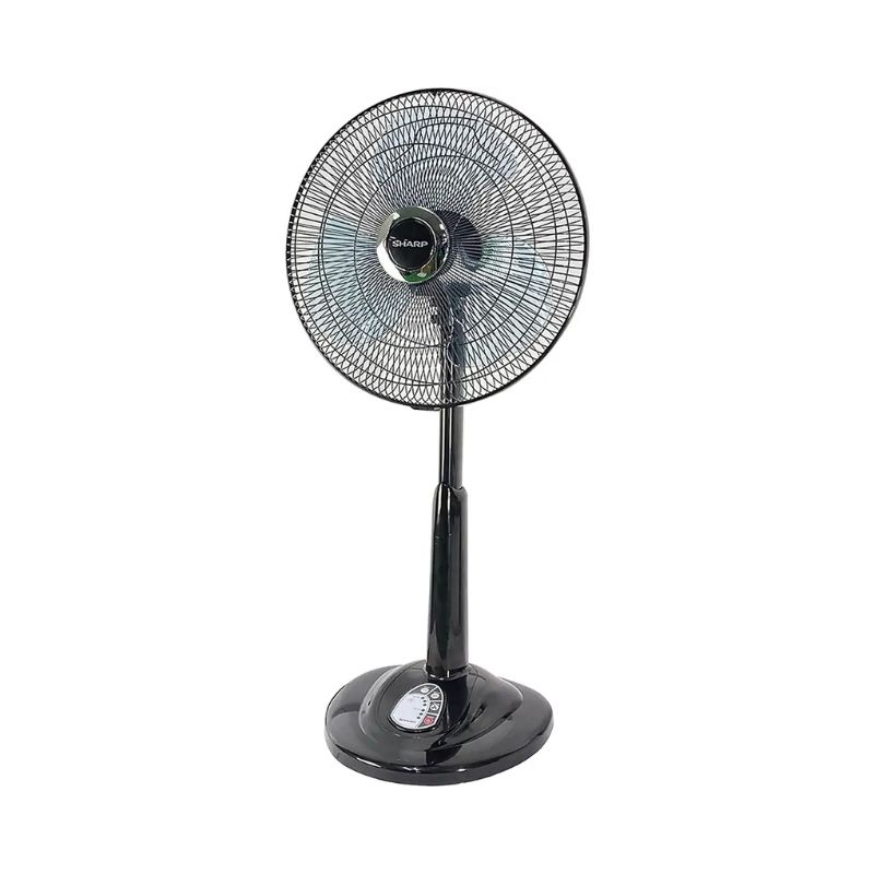 Quạt lửng có điều khiển Sharp PJ-L40RV-DG 4 Ảnh quạt lửng có điều khiển Sharp PJ-L40RV-DG