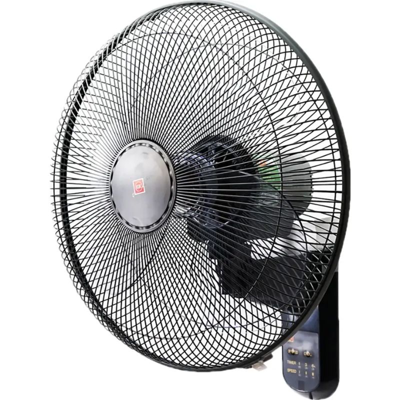 Quạt treo KDK M40M 4 Ảnh quạt treo KDK M40M