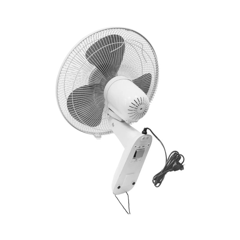 Quạt treo tường không có điều khiển Sharp PJ-W40MV-LG 4 Ảnh quạt treo tường không có điều khiển Sharp PJ-W40MV-LG