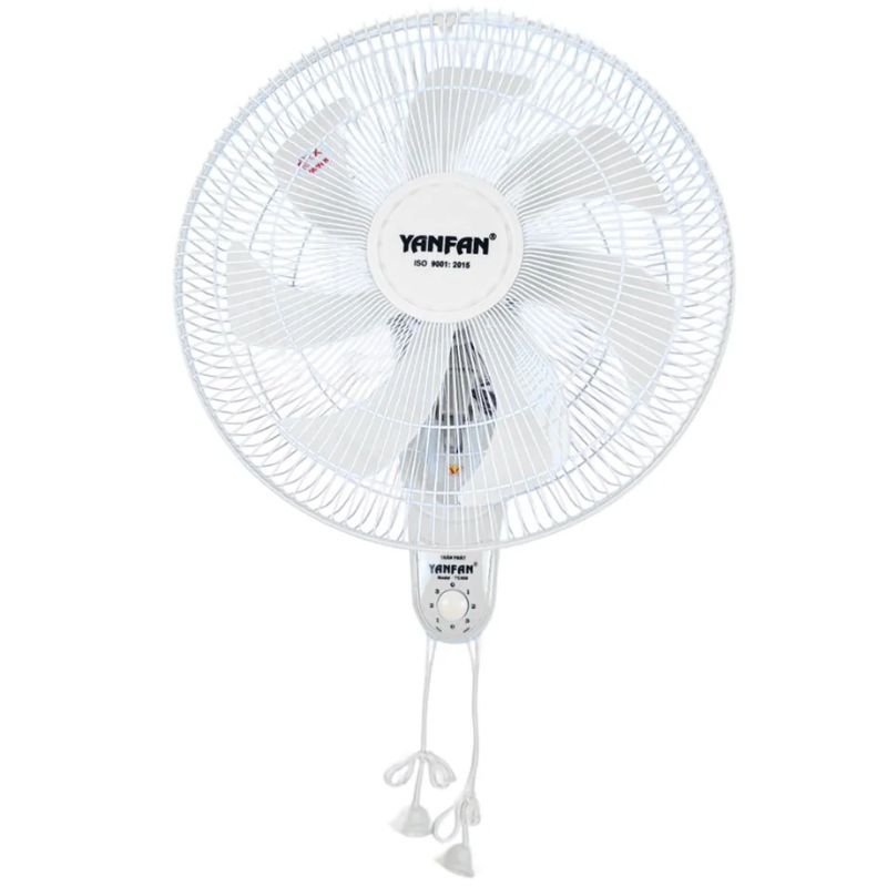 Quạt treo Yanfan TC408 4 Ảnh quạt treo Yanfan TC408