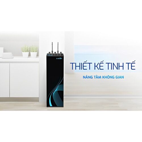 Máy lọc nước Karofi KAD-M29 10 Ảnh thực tế máy lọc nước Karofi KAD-M29