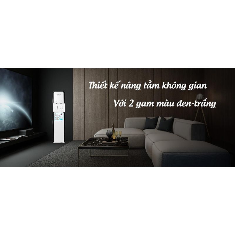 Máy lọc nước Korihome WPK-928 6 Ảnh thực tế máy lọc nước Korihome WPK-928