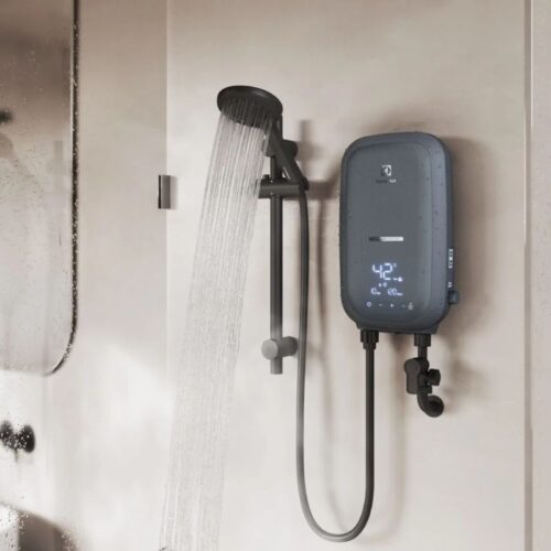 Máy nước nóng Electrolux EWE451SB-G6 8 Ảnh thực tế máy nước nóng Electrolux EWE451SB-G6