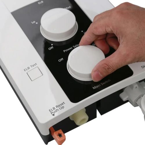 Máy nước nóng Panasonic DH-3RP2VK 8 Ảnh thực tế máy nước nóng Panasonic DH-3RP2VK