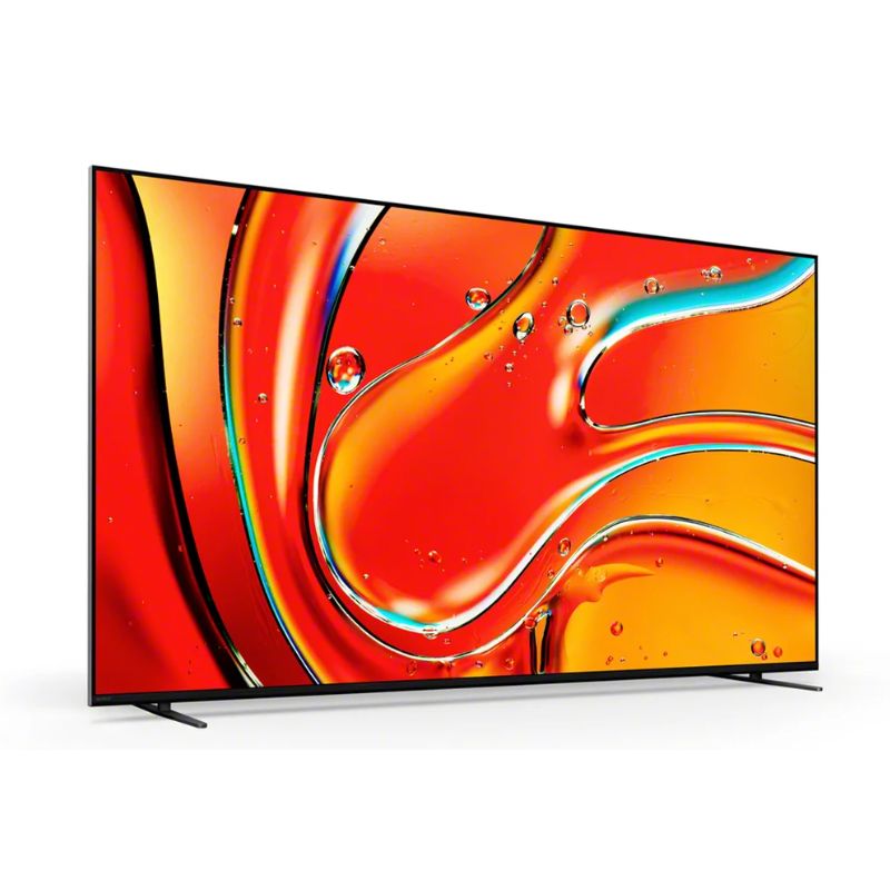 Tivi BRAVIA 7 Mini LED (QLED) 4K 65 Inch Sony K-65XR70 4 Ảnh Tivi BRAVIA 7 Mini LED (QLED) 4K 65 Inch Sony K-65XR70