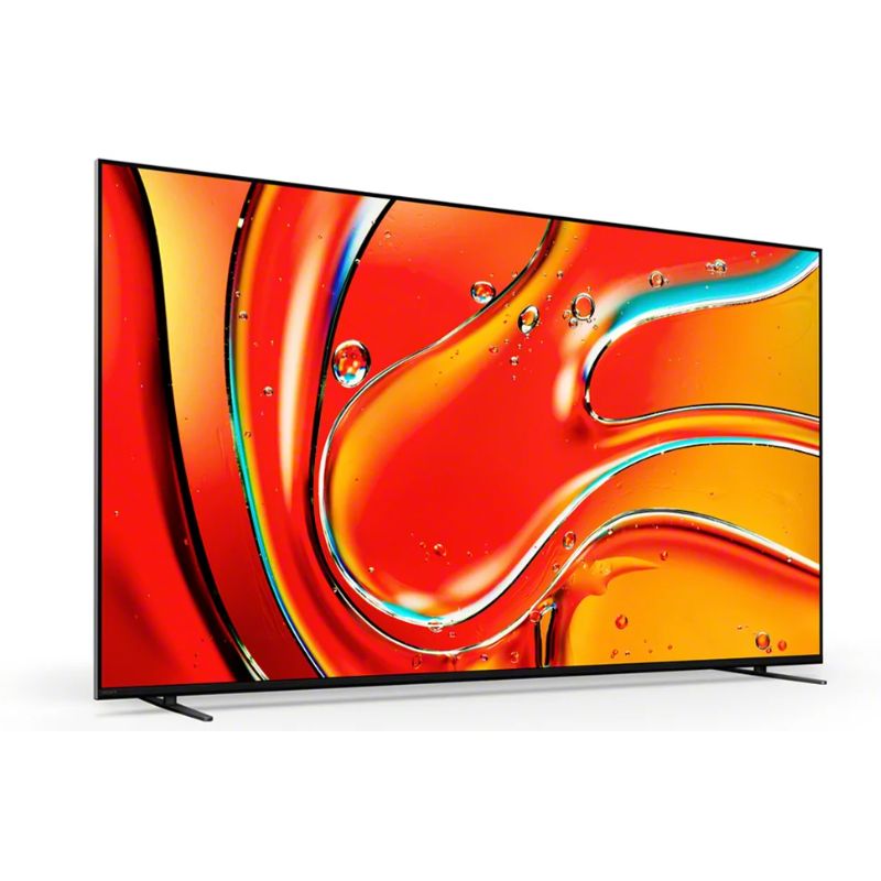 Tivi BRAVIA 7 Mini LED (QLED) 4K 75 Inch Sony K-75XR70 4 Ảnh Tivi BRAVIA 7 Mini LED (QLED) 4K 75 Inch Sony K-75XR70