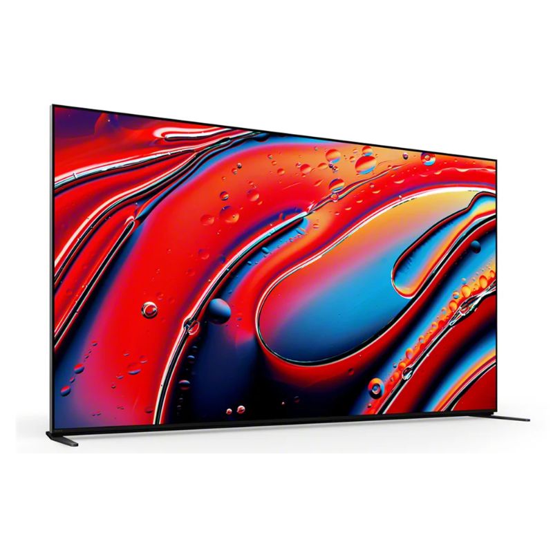 Tivi BRAVIA 9 Mini LED (QLED) 4K 75 Inch Sony K-75XR90 4 Ảnh Tivi BRAVIA 9 Mini LED (QLED) 4K 75 Inch Sony K-75XR90