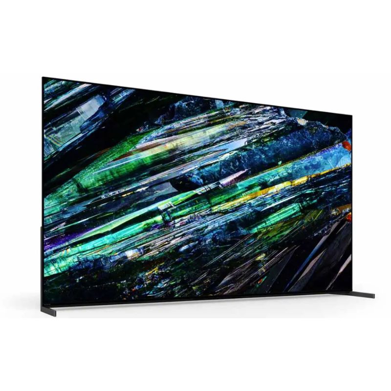 Tivi Google Tivi OLED 4K 77 Inch Sony XR-77A95L 4 Ảnh Tivi Google Tivi OLED 4K 77 Inch Sony XR-77A95L