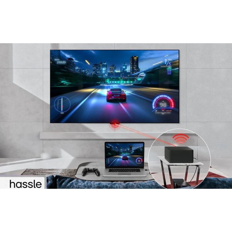 Tivi Smart OLED 4K 65 Inch LG OLED65M4PSA 4 Ảnh Tivi Smart OLED 4K 65 Inch LG OLED65M4PSA