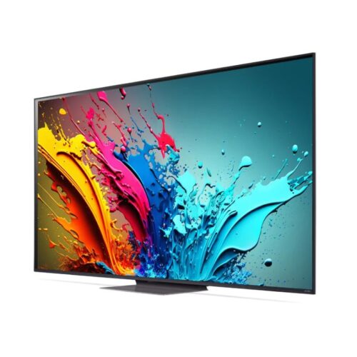 Tivi Smart QNED 4K 86 Inch LG 86QNED86TSA 6 Ảnh Tivi Smart QNED 4K 86 Inch LG 86QNED86TSA