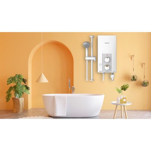 Máy nước nóng Panasonic DH-4RL1VW 8 Vòi máy nước nóng Panasonic DH-4RL1VW