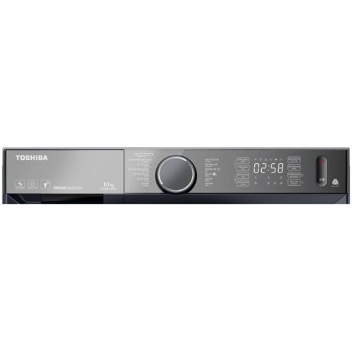 Máy Sấy Bơm Nhiệt Toshiba Inverter 10 Kg TD-BK110GHV(MK) 6 Bảng điều khiển máy Sấy Bơm Nhiệt Toshiba Inverter 10 Kg TD-BK110GHV(MK)